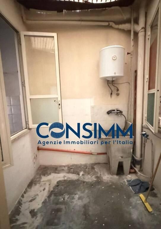 Appartamento via Capitano Manfredi 59, Nicastro Sambiase, Lamezia Terme — foto 7 di 12
