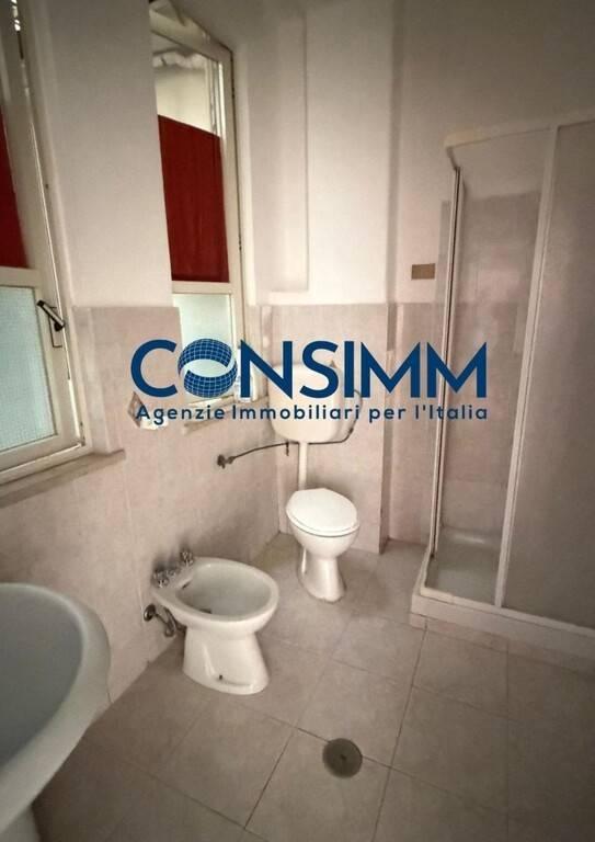 Appartamento via Capitano Manfredi 59, Nicastro Sambiase, Lamezia Terme — foto 2 di 12