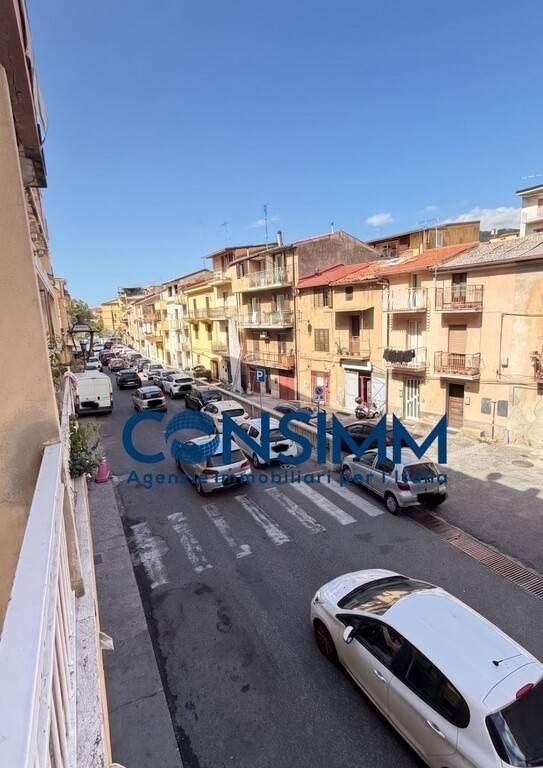 Appartamento via Capitano Manfredi 59, Nicastro Sambiase, Lamezia Terme — foto 10 di 12