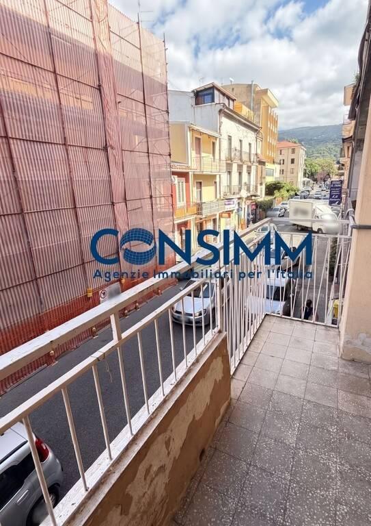 Appartamento via Capitano Manfredi 59, Nicastro Sambiase, Lamezia Terme — foto 9 di 12