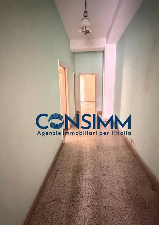 Appartamento via Capitano Manfredi 59, Nicastro Sambiase, Lamezia Terme — foto 8 di 12