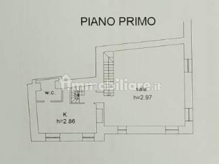 Appartamento via Pescheria 12, Centro, Crotone — foto 10 di 29