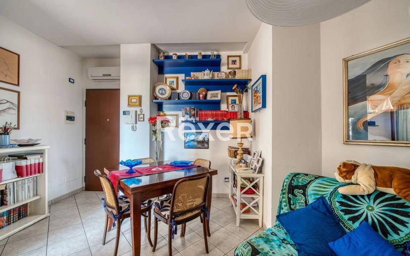 Trilocale via Giandimartalo da Vitalone, 20, Città Giardino, Terni — foto 4 di 30