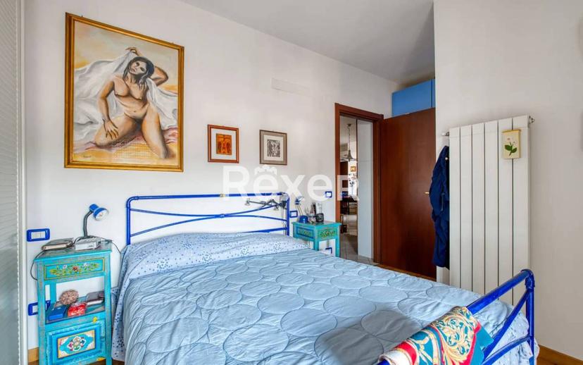 Trilocale via Giandimartalo da Vitalone, 20, Città Giardino, Terni — foto 18 di 30