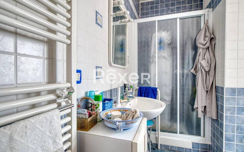 Trilocale via Giandimartalo da Vitalone, 20, Città Giardino, Terni — foto 20 di 30