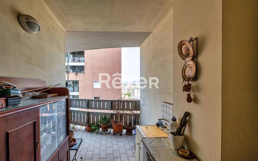 Trilocale via Giandimartalo da Vitalone, 20, Città Giardino, Terni — foto 29 di 30