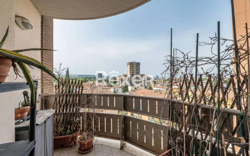 Trilocale via Giandimartalo da Vitalone, 20, Città Giardino, Terni — foto 14 di 30