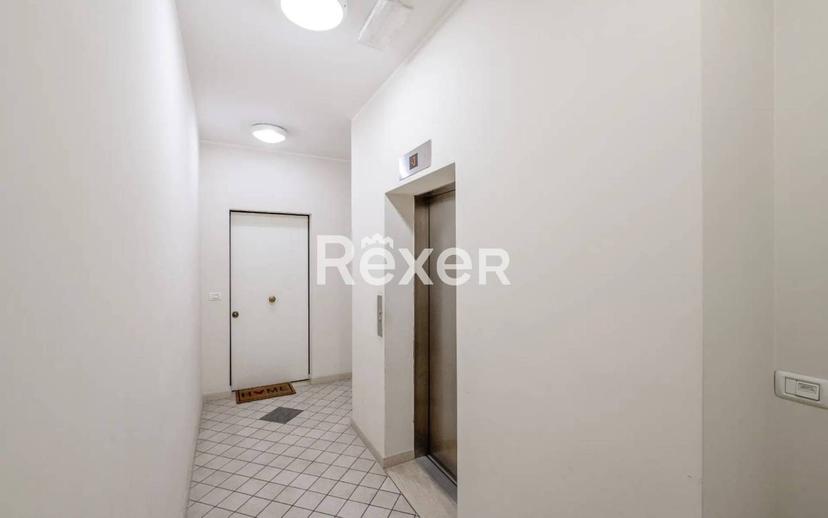 Trilocale via Giandimartalo da Vitalone, 20, Città Giardino, Terni — foto 30 di 30