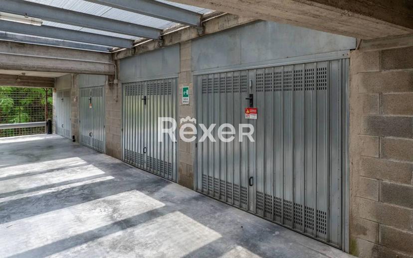 Trilocale via Giandimartalo da Vitalone, 20, Città Giardino, Terni — foto 10 di 30