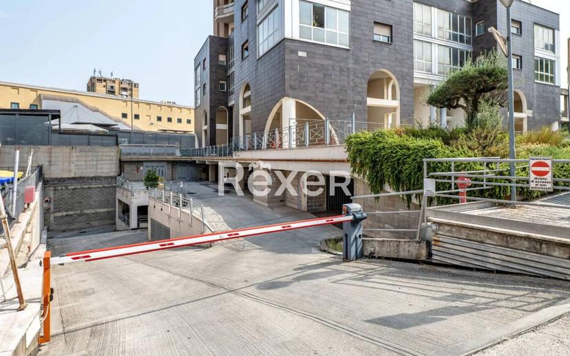 Trilocale via Giandimartalo da Vitalone, 20, Città Giardino, Terni — foto 7 di 30