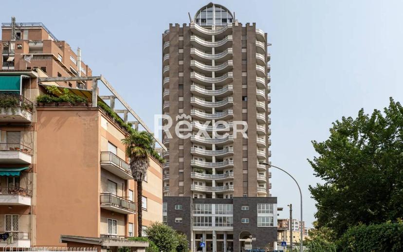Trilocale via Giandimartalo da Vitalone, 20, Città Giardino, Terni — foto 12 di 30