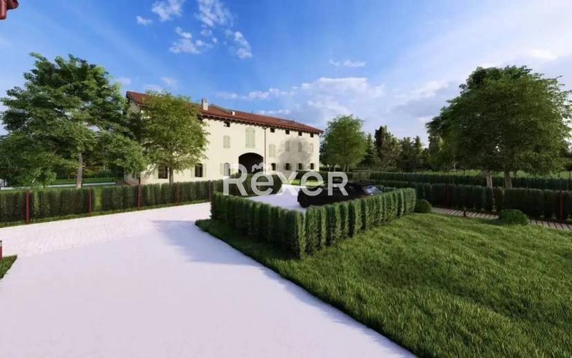 Villa a schiera via Valluzza, Centro, Nonantola — foto 6 di 13