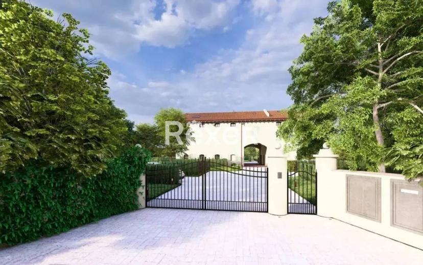 Villa a schiera via Valluzza, Centro, Nonantola — foto 9 di 13
