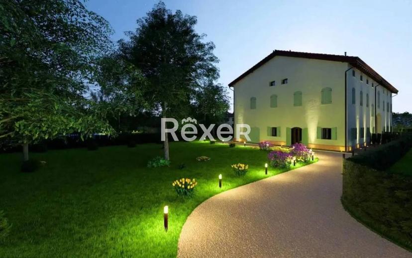 Villa a schiera via Valluzza, Centro, Nonantola — foto 7 di 13