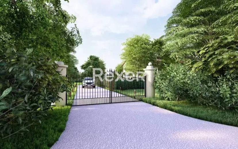 Villa a schiera via Valluzza, Centro, Nonantola — foto 8 di 13