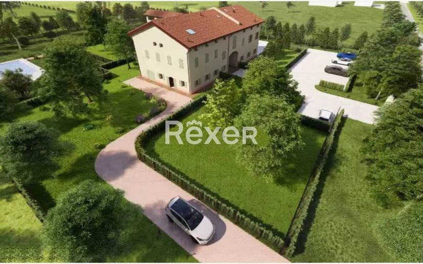 Villa a schiera via Valluzza, Centro, Nonantola — foto 5 di 13