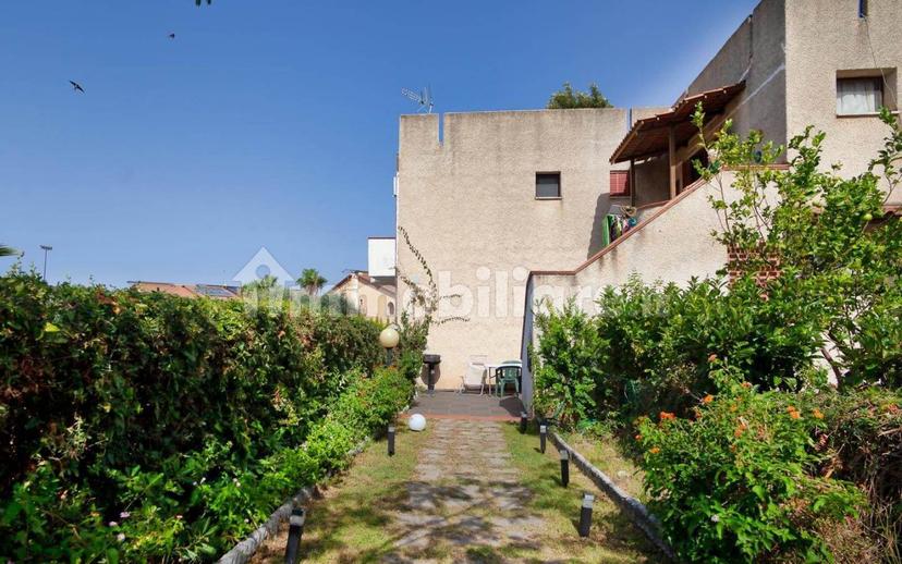 Trilocale buono stato, primo piano, Centro, Roseto Capo Spulico — foto 4 di 11