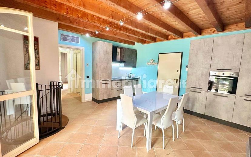 Appartamento via del Torchio  21F, Montinelle, Manerba del Garda — foto 3 di 26