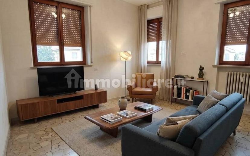 Appartamento viale Coppini  33, Centro, Moglia — foto 5 di 5