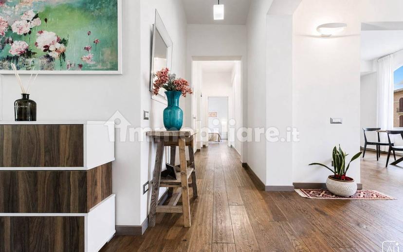 Appartamento via Duccio di Boninsegna 1, Ravacciano, Siena — foto 46 di 59