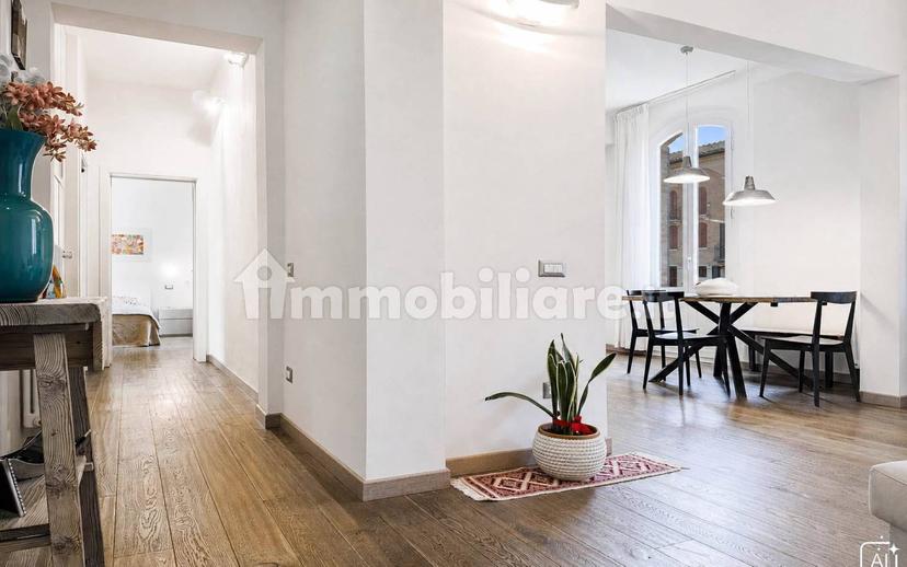 Appartamento via Duccio di Boninsegna 1, Ravacciano, Siena — foto 7 di 59