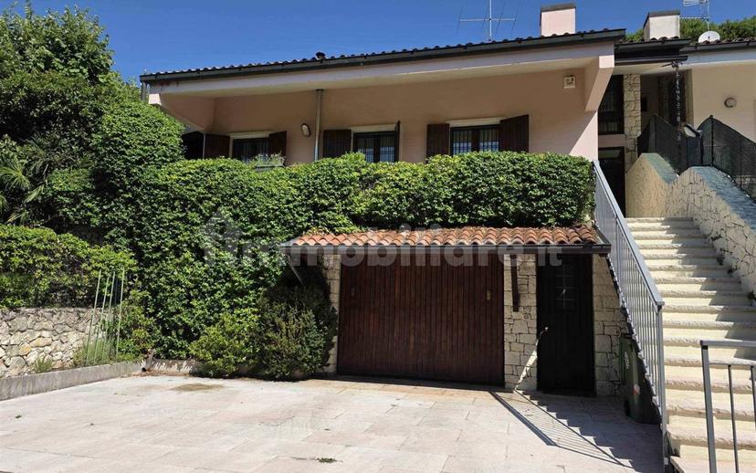 Villa bifamiliare, ottimo stato, 180 m², Arbizzano-santa Maria, Negrar di Valpolicella — foto 55 di 59