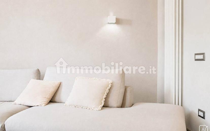 Appartamento via Duccio di Boninsegna 1, Ravacciano, Siena — foto 18 di 59
