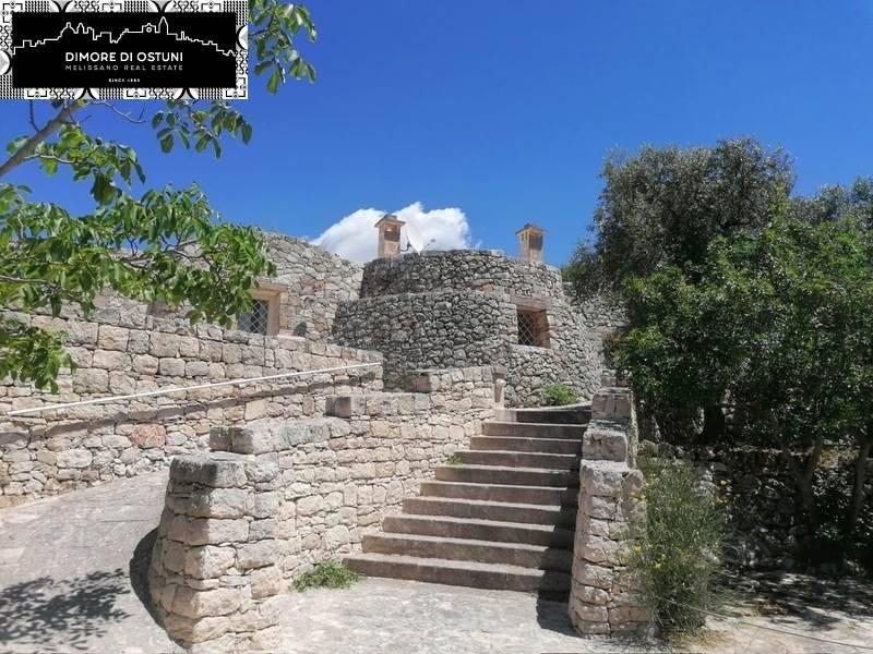 Villa unifamiliare, ottimo stato, 78 m², Via Ludovico, Corso Umberto I, Vittorio Emanuele, Ostuni — foto 8 di 16
