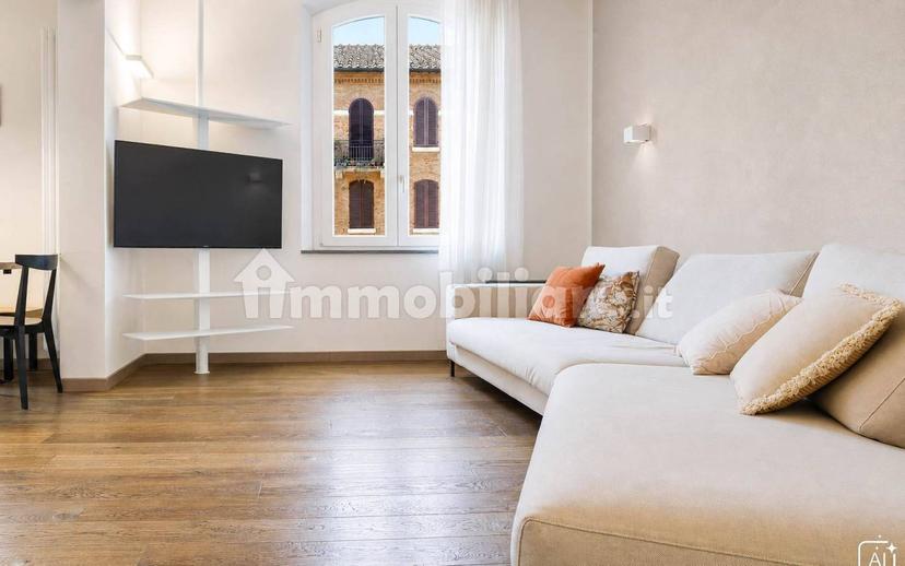 Appartamento via Duccio di Boninsegna 1, Ravacciano, Siena — foto 14 di 59