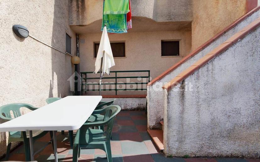 Trilocale buono stato, primo piano, Centro, Roseto Capo Spulico — foto 11 di 11