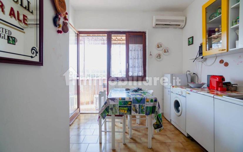 Trilocale buono stato, primo piano, Centro, Roseto Capo Spulico — foto 7 di 11