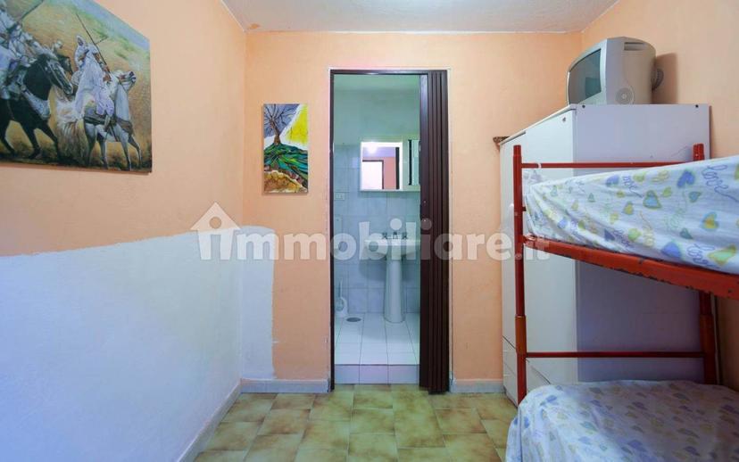 Trilocale buono stato, primo piano, Centro, Roseto Capo Spulico — foto 10 di 11