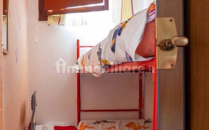 Trilocale buono stato, primo piano, Centro, Roseto Capo Spulico — foto 3 di 11