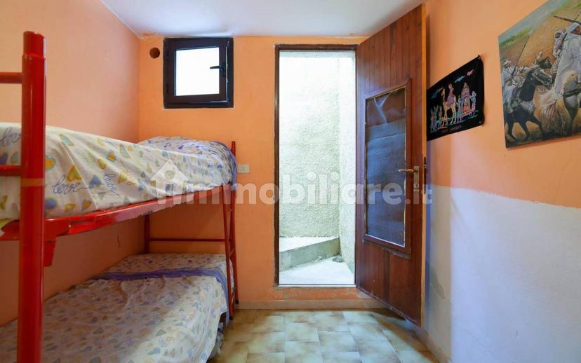 Trilocale buono stato, primo piano, Centro, Roseto Capo Spulico — foto 2 di 11