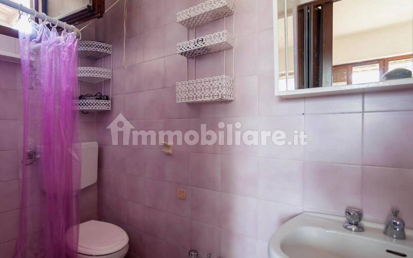 Trilocale buono stato, primo piano, Centro, Roseto Capo Spulico — foto 8 di 11