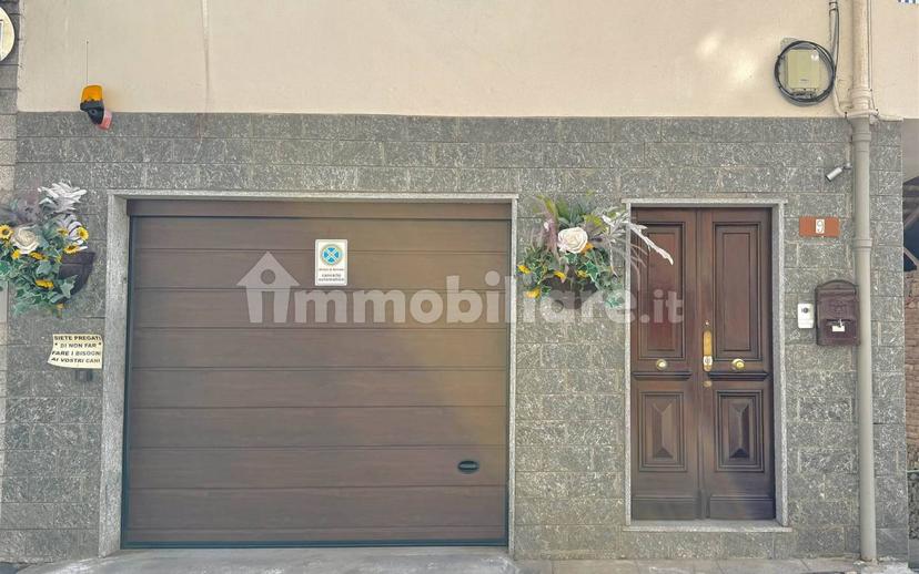 Terratetto unifamiliare 136 m², buono stato, Coggiola — foto 6 di 46