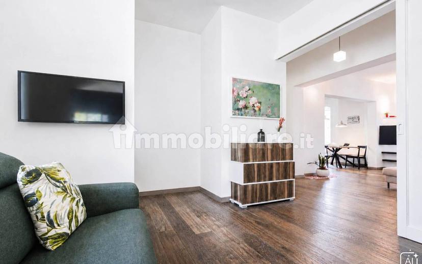 Appartamento via Duccio di Boninsegna 1, Ravacciano, Siena — foto 48 di 59