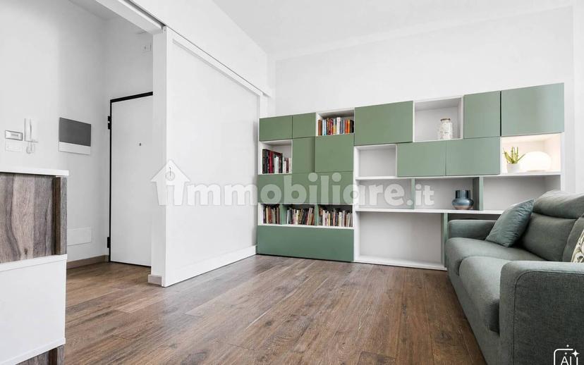 Appartamento via Duccio di Boninsegna 1, Ravacciano, Siena — foto 40 di 59