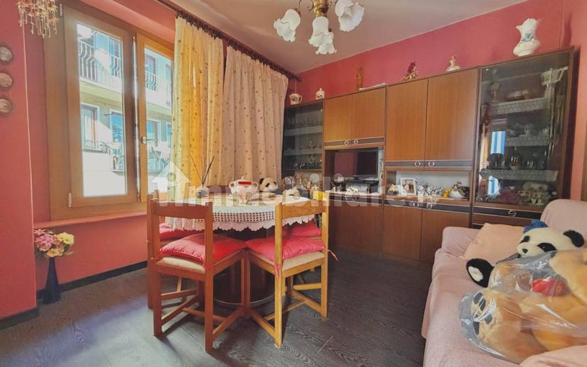 Terratetto unifamiliare 136 m², buono stato, Coggiola — foto 8 di 46