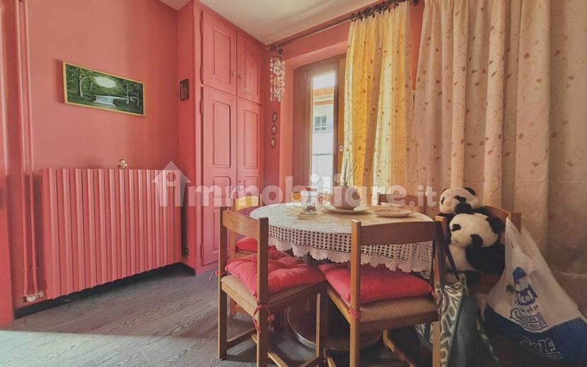 Terratetto unifamiliare 136 m², buono stato, Coggiola — foto 20 di 46