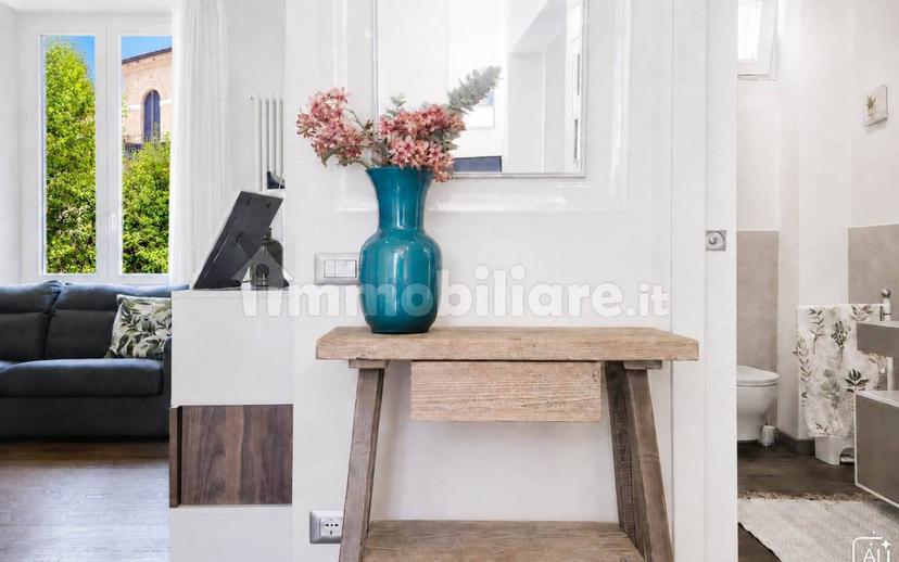 Appartamento via Duccio di Boninsegna 1, Ravacciano, Siena — foto 32 di 59