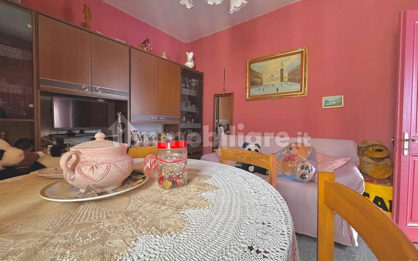 Terratetto unifamiliare 136 m², buono stato, Coggiola — foto 24 di 46