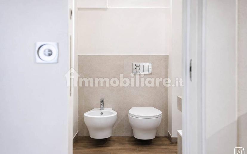 Appartamento via Duccio di Boninsegna 1, Ravacciano, Siena — foto 33 di 59