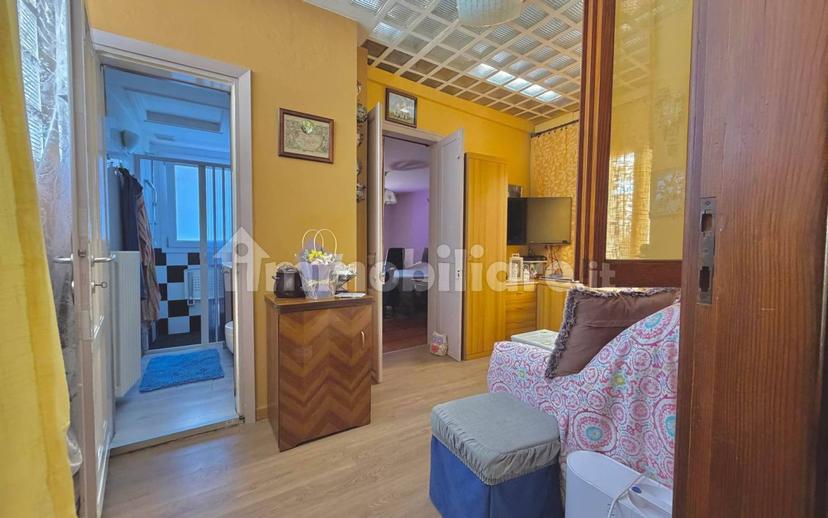 Terratetto unifamiliare 136 m², buono stato, Coggiola — foto 4 di 46