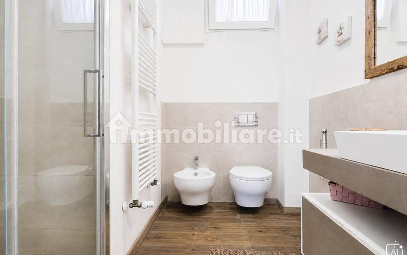 Appartamento via Duccio di Boninsegna 1, Ravacciano, Siena — foto 59 di 59