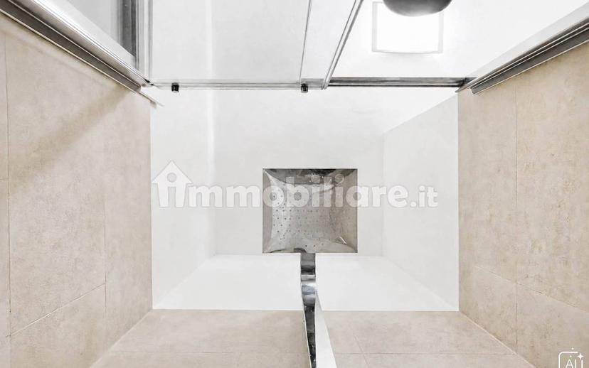 Appartamento via Duccio di Boninsegna 1, Ravacciano, Siena — foto 29 di 59