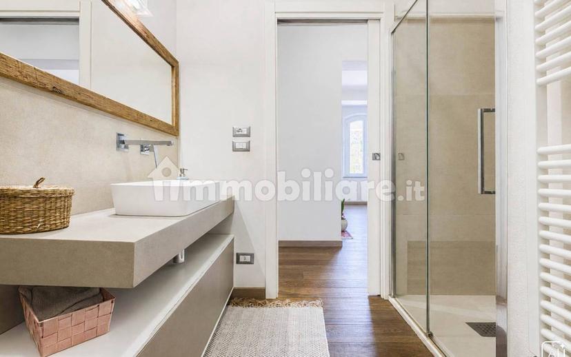 Appartamento via Duccio di Boninsegna 1, Ravacciano, Siena — foto 22 di 59