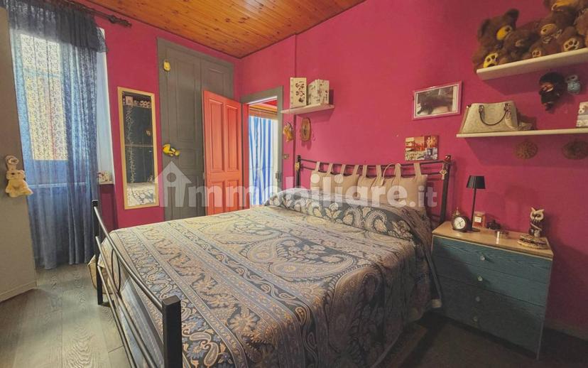 Terratetto unifamiliare 136 m², buono stato, Coggiola — foto 28 di 46