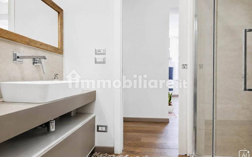 Appartamento via Duccio di Boninsegna 1, Ravacciano, Siena — foto 28 di 59