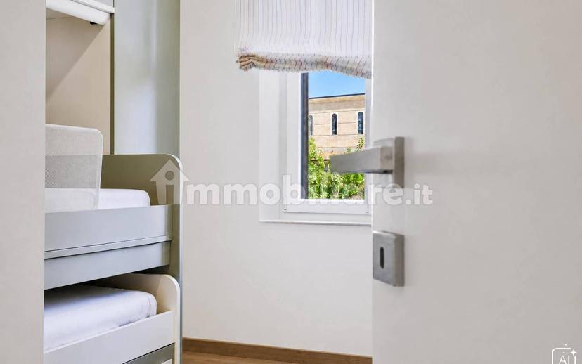 Appartamento via Duccio di Boninsegna 1, Ravacciano, Siena — foto 55 di 59